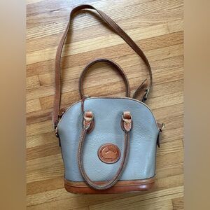 Dooney and Bourke purse